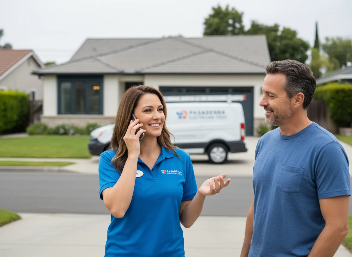 Electrician Anawalt, WV FAQs